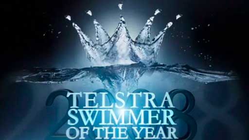 Telstra, Swimmer of the year, Corporate, Video, Video production, production, creative, content, sydney