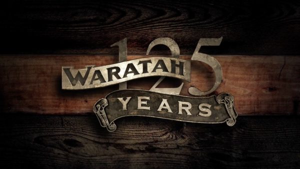 Waratah – 125 Years