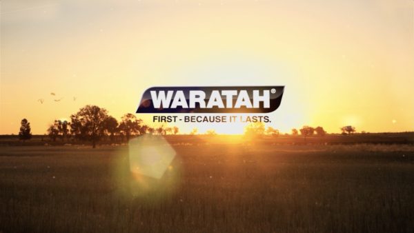 Waratah – The Australian Way