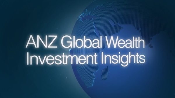 ANZ – Global Wealth