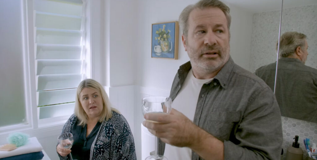 Next Home Campaign EP1