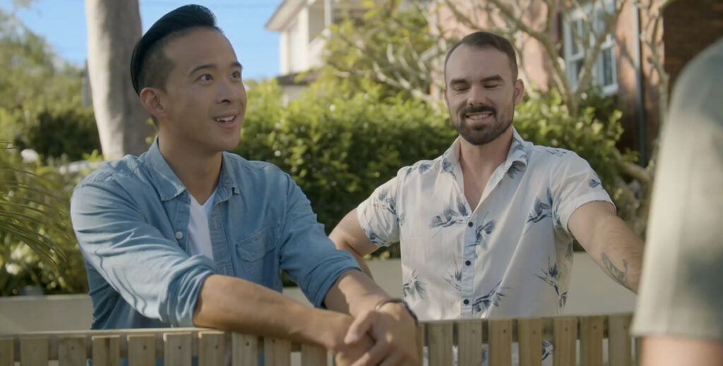 Next Home Campaign EP2