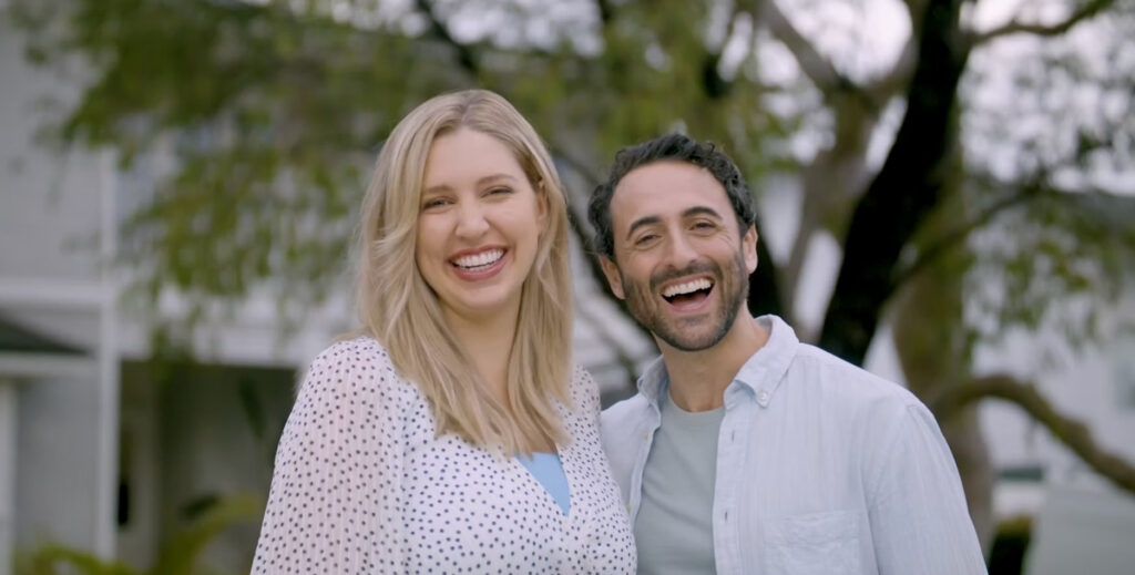 Next Home Campaign EP4