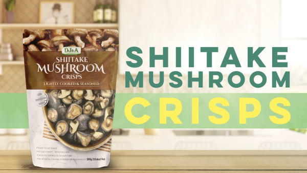 Shiitake Mushroom