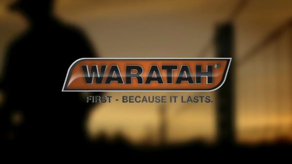 Waratah 130 Years