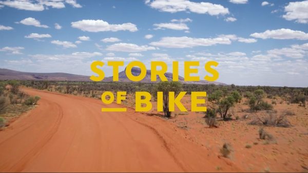 Stories Of Bike