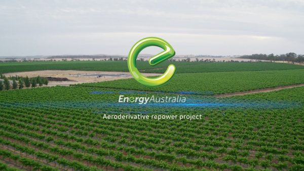 Energy Australia