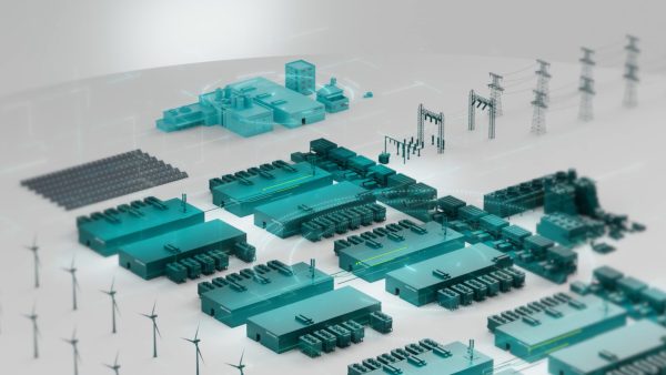 Data Centers